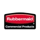 Brand RUBBERMAID logo Brand RUBBERMAID logo