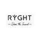 Brand RYGHT logo Brand RYGHT logo