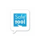 Brand SAFETOOL logo Brand SAFETOOL logo