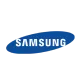 Brand SAMSUNG logo
