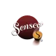 Brand SENSEO® logo Brand SENSEO® logo