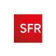 Logo de la marque SFR