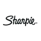 Logo de la marque SHARPIE Logo de la marque SHARPIE