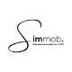 Logo de la marque SIMMOB Logo de la marque SIMMOB