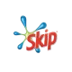 Brand SKIP logo Brand SKIP logo