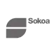 Logo de la marque SOKOA
