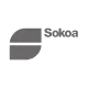 Logo de la marque SOKOA Logo de la marque SOKOA