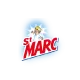Brand ST MARC logo Brand ST MARC logo