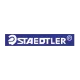 Logo de la marque STAEDTLER Logo de la marque STAEDTLER