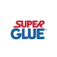 Logo de la marque SUPERGLUE Logo de la marque SUPERGLUE