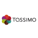 Brand TASSIMO logo Brand TASSIMO logo
