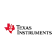 Brand TEXAS INSTRUMENTS logo Brand TEXAS INSTRUMENTS logo