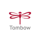 Brand TOMBOW logo