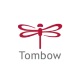 Logo de la marque TOMBOW Logo de la marque TOMBOW