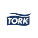 Brand TORK logo