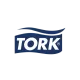 Logo de la marque TORK Logo de la marque TORK