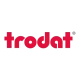 Logo de la marque TRODAT Logo de la marque TRODAT
