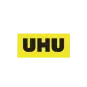 Logo de la marque UHU