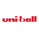 Brand UNI-BALL logo