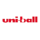 Brand UNI_BALL logo Brand UNI_BALL logo