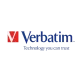 Logo de la marque VERBATIM