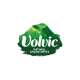Brand VOLVIC logo Brand VOLVIC logo