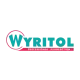 Brand WYRITOL logo Brand WYRITOL logo