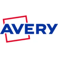 Logo de la marque AVERY