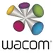 Logo de la marque Wacom