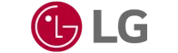 Logo marque LG