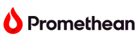 Logo marque PROMETHEAN