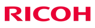 Logo marque RICOH