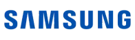 Logo marque SAMSUNG