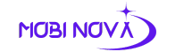 Logo marque MOBI NOVA