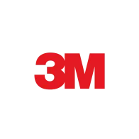 Logo de la marque 3M