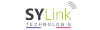 Logo marque Sylink