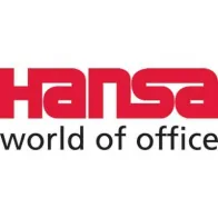 Logo de la marque HANSA