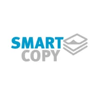Logo de la marque SMART COPY