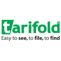 Logo de la marque TARIFOLD