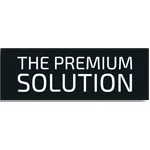 Logo de la marque THE PREMIUM SOLUTION