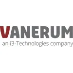 Logo de la marque VANERUM