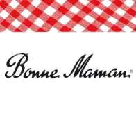 Brand BONNE MAMAN logo