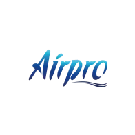 Logo de la marque AIRPRO