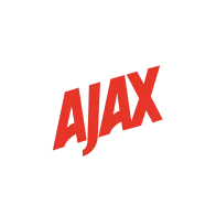 Logo de la marque AJAX