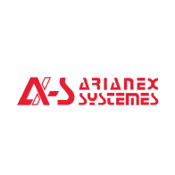 Logo de la marque ARIANEX