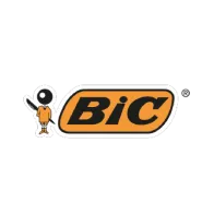 Brand BIC logo