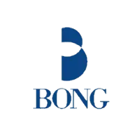 Logo de la marque BONG