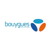 Logo de la marque BOUYGUES