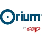 Logo de la marque ORIUM BY CEP