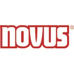 Logo de la marque NOVUS